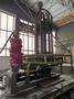 5,5 - 14mm KOCH WD 4 WIRE STRAIGHTENER &amp; CUT OFF MACHINE (14721)