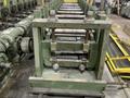 10 &amp; 12 STAND X 2" BRADBURY SIDE BY SIDE U JOINT DRIVE ROLLFORMER: YOBRO #24947