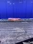 44” X 241” Pallet Racking  - Teardrop