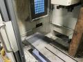 Ycm 16” X 27” CNC VMC - Xv560a