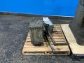 Birmingham 9” X 48” Vertical Mill - Bps1642