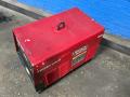 Lincoln Electric  455 Watts  Welder  - Powerwave455m