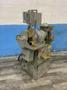 2 HP CINCINNATI DOUBLE END GRINDER: STOCK: #81500