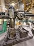 5' X 13" CARLTON MODEL 3A RADIAL DRILL: YOBRO #26418