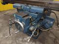 CINCINNATI HORIZONTAL MILL WITH BRIDGEPORT HEAD: YOBRO #24332