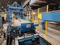 72" OD x 10,000 LBS STAMCO BANDING LINE