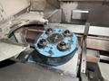 2014 Used Makino MMC2 with (3) Makino a61nx - 30 Station Pallet Pool FMS For Sale