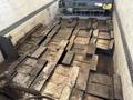 ANVIL DIE HOLDERS SOW BLOCKS HOLDER FORGING PRESS OR HAMMER, OUT OF CHAMBERSBURG 23 &amp; 14 DIE FORGERS: STOCK #21025