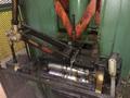 50 TON L &amp; J MODEL #PM2-50-36-24 SSDC HIGH SPEED STAMPING PRESS 3" STROKE: STOCK #17295