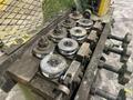 1/4" x 16 ROLL SHUSTER 2-PLANE WIRE &amp; BAR POWERED STRAIGHTENER