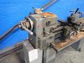 Clausing  12" X 40" Lathe  - 5914