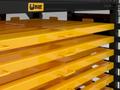 Big Game Steel - 5' x 10' x 12' Standard Rack