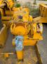 75 TON X 57' SPAN CRANE MFG OVERHEAD BRIDGE CRANE. STOCK  # 0790324