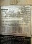 1986 MINSTER E2-400-96-48 Hevi-Stamper Double Crank Press - 400 Ton Capacity