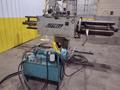 24" WIDE X .093-.250" X 6,000 LB LITTELL SERVO COIL FEED LINE: STOCK #19223