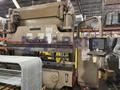 8' X 90 TON CINCINNATI AUTOFORM  HYDRAULIC PRESS BRAKE, MODEL 90AF- 8FT