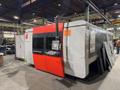 4000 Watt Bystronic Bysprint 4020 Fiber Laser, 2013