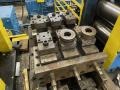 10,000 LB. x 10" W x 1/4" CAUFFIEL EDGING LINE. STOCK # 1219725