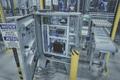 Yaskawa Motoman GP25-12 Robots (4) – YRC1000 Controllers, Mech-Mind 3D Vision, Bin Picking, Integrated Safety Cells, 2022