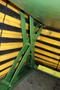 2000 LB 32" X 54" ATI ZERO LOW LIFTS HYDRAULIC TABLE STOCK #74763