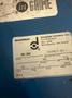 DONALDSON TORIT DMC-MMA MIST COLLECTOR USED