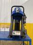 KURT HYDRAULIC HOSE CRIMPER SYSTEM, WITH TOOLING, SAW &amp; WORK BENCH: YOBRO #26220
