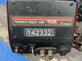 Lincoln Electric Wire Feeder - Power Feed 10m