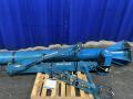 Gorbel 330 Lbs Jib Crane - G-force Q