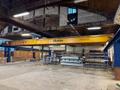 Cluma - 10 ton x 18 600 mm
