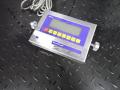 Industrial Scales  5000 Lbs / 48" X 48" Digital Floor Scale  - Lp760-4x4