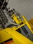 TC AMERICAN CRANE RUBBER WHEEL POWERED TRACTOR DRIVE TROLLEY &amp; HOIST CARRIER, NEW IN CRATE: YOBRO #24827