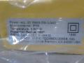 Omron  20 Watts  Safety Laser Sensor - Os3101-2-pn