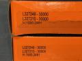 Timken Tapered Roller Bearings - L327249-30000 + L327210-3000