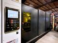 Mazak Optiplex Nexus 3015 Fiber II w/Automation