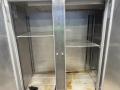 Mccall Commercial Refrigerator - 7-7070t