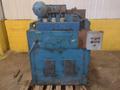 12" x .080" LITTELL MODEL #412-7PDL MOTORIZED STRAIGHTENER: STOCK 15284