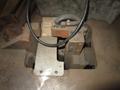 Lubow Table Welder