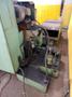11" X 40" SHIGIYA MODEL #G-30 GU30B100A CYLINDRICAL GRINDER: STOCK 12525
