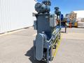 8' FARNHAM AEROSPACE ROLL BENDING &amp; FORMING MACHINE: YOBRO #26445