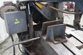 9" X 16" ROCKWEL/DELTA  HORIZONTAL BAND SAW: STOCK #73823
