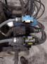 15 HP PARKER V PAK PUMP HYDRAULIC UNIT: STOCK #23505