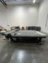 9′ x 10′ AXYZ Infinite 8010 CNC Router, 2019 – Vacuum Pump