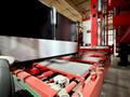 Kasto Uniline Sheet Metal In-Line Storage System