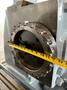 18" X 48" CINCINNATI 4-36 DUPLEX HORIZONTAL PRODUCTION MILL. STOCK # 0950022