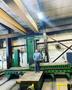5" GIDDINGS &amp; LEWIS 65-H5-T HORIZONTAL BORING MILL WITH TAILSTOCK. STOCK # 0113526
