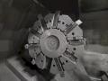 Haas SL-40 CNC Turning Center – 15″ Chuck, Tailstock Lathe