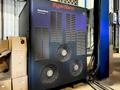 Messer MPC 2000 10' x 42' Plasma/Oxy Cutting System