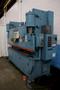 100 TON X 10' TON NIAGARA HYDRAULIC PRESS BRAKE: STOCK #76309