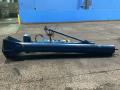 Gorbel 330 Lbs Jib Crane - G-force Q