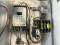 Mclean Control Cabinet W/air Conditioner - Cr23216g002
